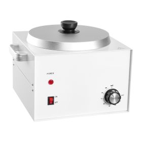 Single Pot Wax Warmer, 3000ML 300W Professional Wax Warmer for Hair Removal
