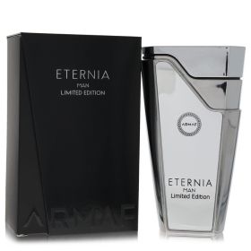 Armaf Eternia by Armaf Eau De Parfum Spray