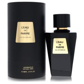 Le Vogue L'eau De Parme by Le Vogue Eau De Parfum Spray
