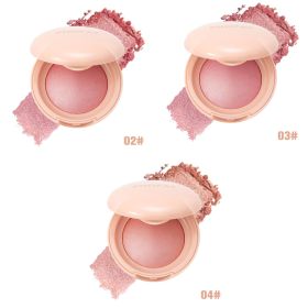 PHOFAY Luminous Powder Blush (Option: Set9)