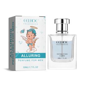 Long Lasting Light Fragrance Niche Natural Fragrance (Option: 3pcs)