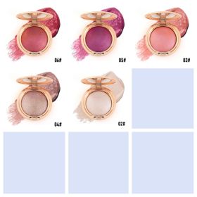 C-F019 Shining High Gloss (Option: Set4)