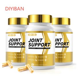 New Chondroitin Capsules (Option: 3pcs)