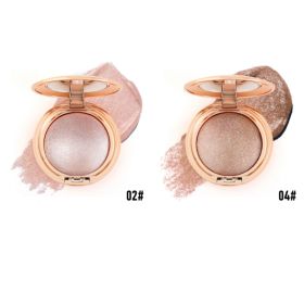 C-F019 Shining High Gloss (Option: Set8)