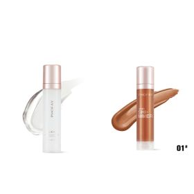 PHOFAY Hydrating Makeup Primer (Option: Set1)