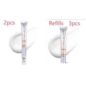 PHOFAY Anti-wrinkle Moisturizing Eye Cream (Option: Set1)