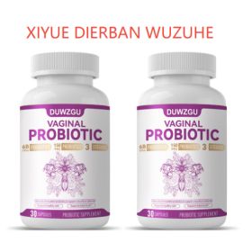 Probiotic Capsules For Women (Option: 2pcs)