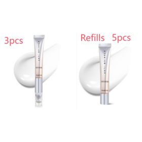 PHOFAY Anti-wrinkle Moisturizing Eye Cream (Option: Set2)